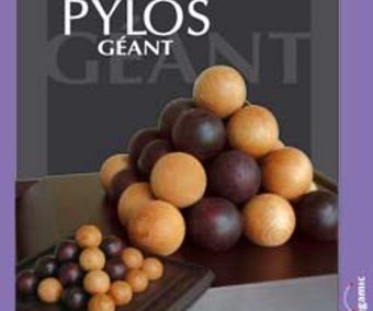 Pylos / Pyraos géant