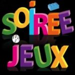 Ludotthèque de Bretigny: Soirée jeux