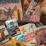 Sainte-Croix: Journée Nationale du Jeux