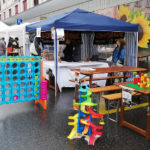 Sainte-Croix : Marché d'été