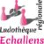 Illustration du profil de ECHALLENS : Ludothèque régionale d'Echallens