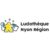 Illustration du profil de NYON: Ludothèque Nyon Région