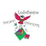Illustration du profil de PREVERENGES/ECHANDENS : Ludothèque "ToujouChouette"